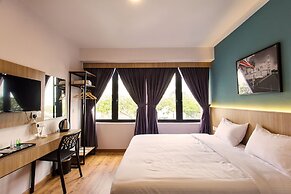 Hotel Insuna