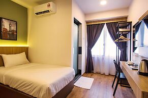 Hotel Insuna