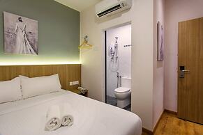 Hotel Insuna