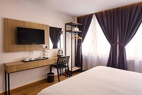 Hotel Insuna