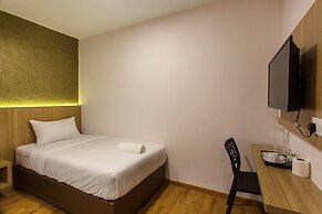 Hotel Insuna