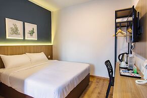 Hotel Insuna