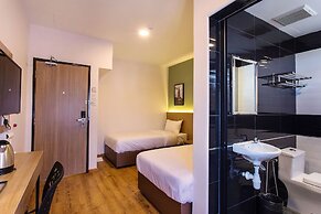 Hotel Insuna