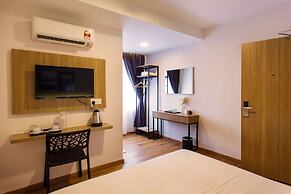 Hotel Insuna