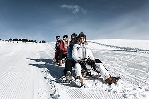 Excelsior Dolomites Life Resort