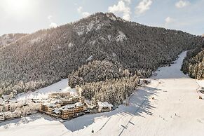 Excelsior Dolomites Life Resort