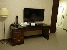 Wuzhou Hotel