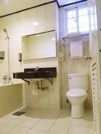 Wuzhou Hotel