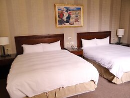 Wuzhou Hotel