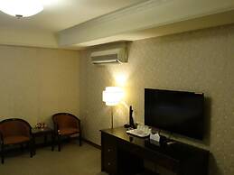 Wuzhou Hotel
