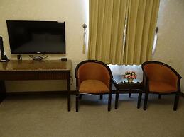 Wuzhou Hotel