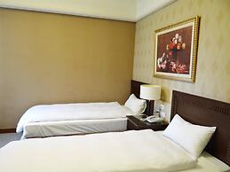 Wuzhou Hotel