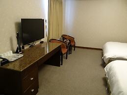 Wuzhou Hotel