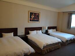 Wuzhou Hotel