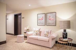 VIP Executive Picoas Hotel