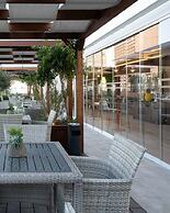 VIP Executive Picoas Hotel
