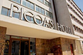 VIP Executive Picoas Hotel