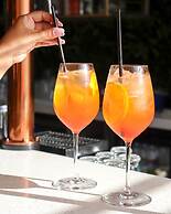 VIP Executive Picoas Hotel