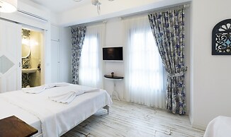 Bademlik Otel