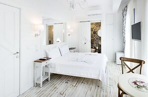 Bademlik Otel