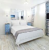 Bademlik Otel