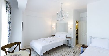 Bademlik Otel