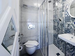 Bademlik Otel