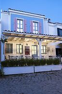 Bademlik Otel