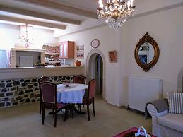 Villa Rosa