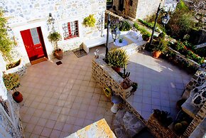 Villa Rosa