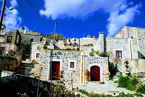 Villa Rosa