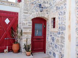 Villa Rosa