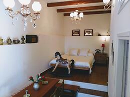 Villa Rosa