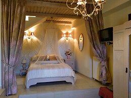 Villa Rosa