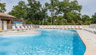 Camping La Cailletiere - Coco Sweet