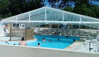 Camping La Cailletiere - Coco Sweet