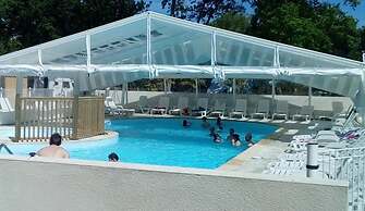 Camping La Cailletiere - Coco Sweet
