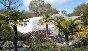Camping La Cailletiere - Coco Sweet