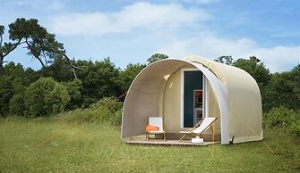Camping La Cailletiere - Coco Sweet