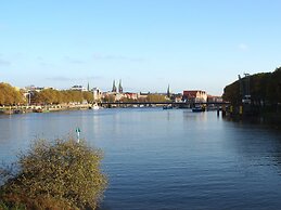 Klabauterbett