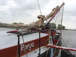 Klabauterbett