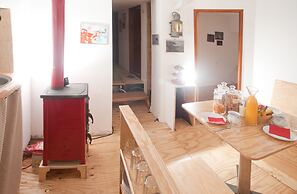 Klabauterbett