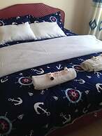 Jambo Homestay