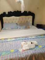 Jambo Homestay
