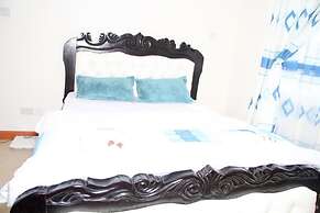 Jambo Homestay