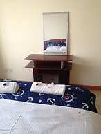 Jambo Homestay