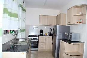 Jambo Homestay