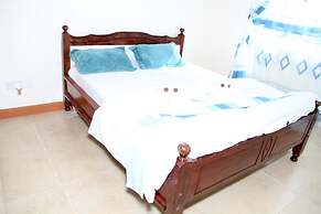 Jambo Homestay