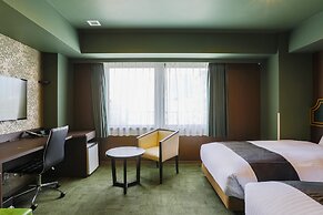 KOKO HOTEL Kumamoto Kamitori