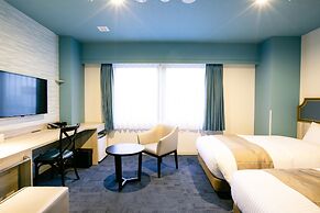 KOKO HOTEL Kumamoto Kamitori